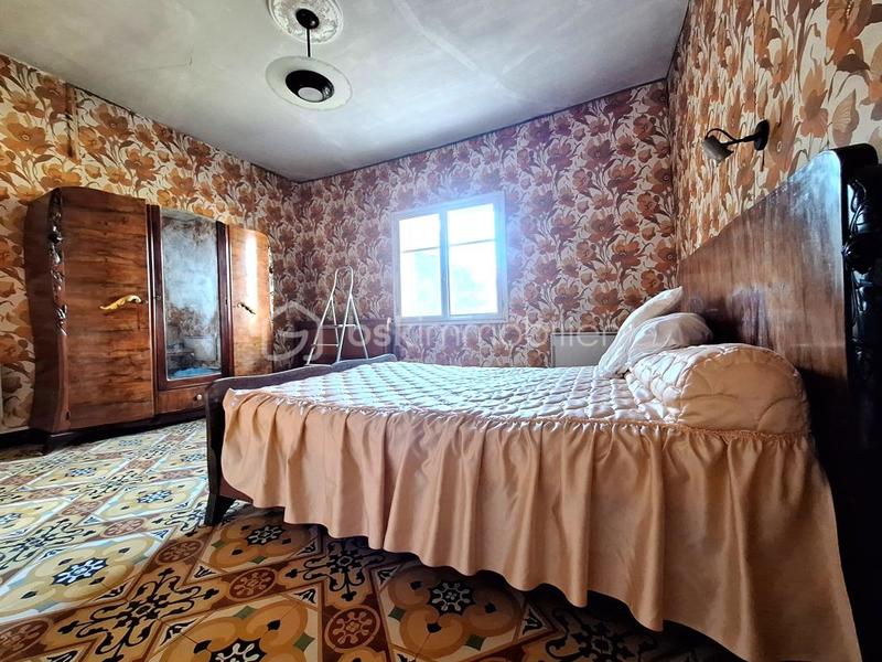 Maison - 100 m² - 3 pièces