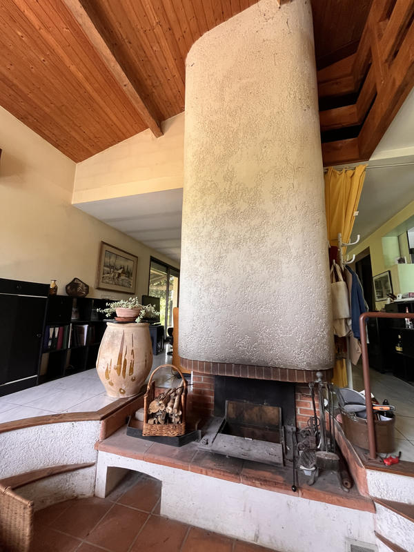 Maison - 188 m² - 6 pièces