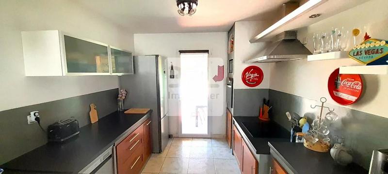 Villa - 118 m² - 5 pièces