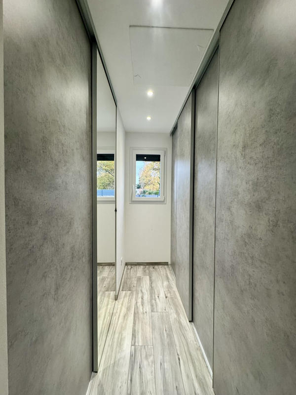 Maison - 168 m² - 7 pièces