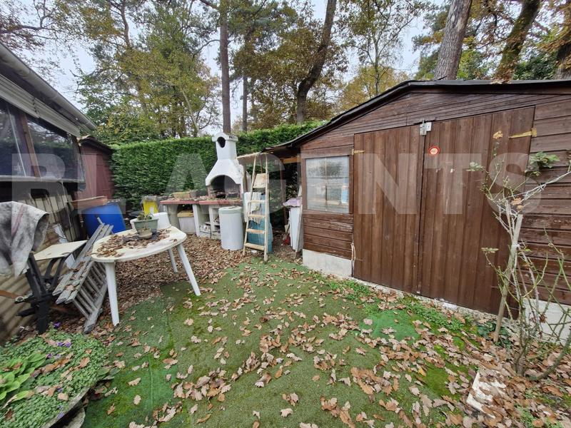 Châlet - 70 m² - 3 pièces