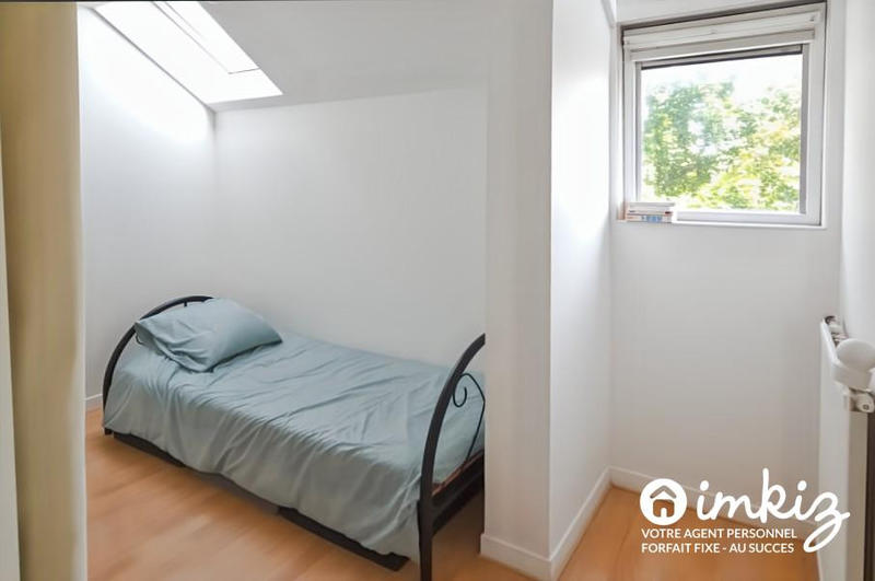 Maison - 135 m² - 7 pièces