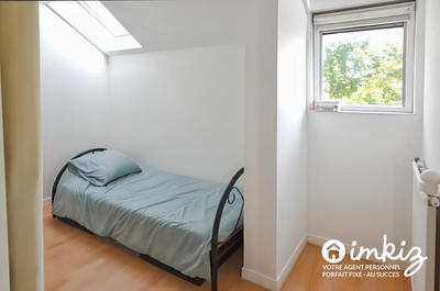 Maison - 135 m² - 7 pièces