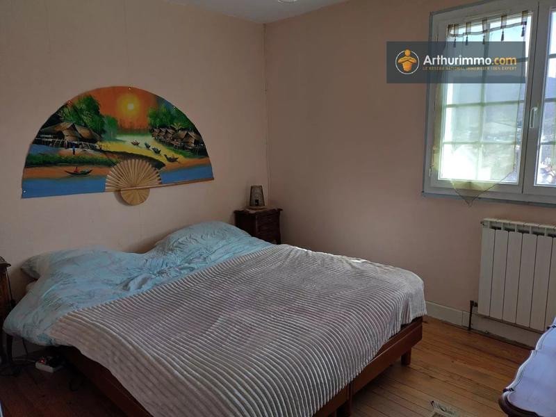 Maison - 136 m² - 5 pièces