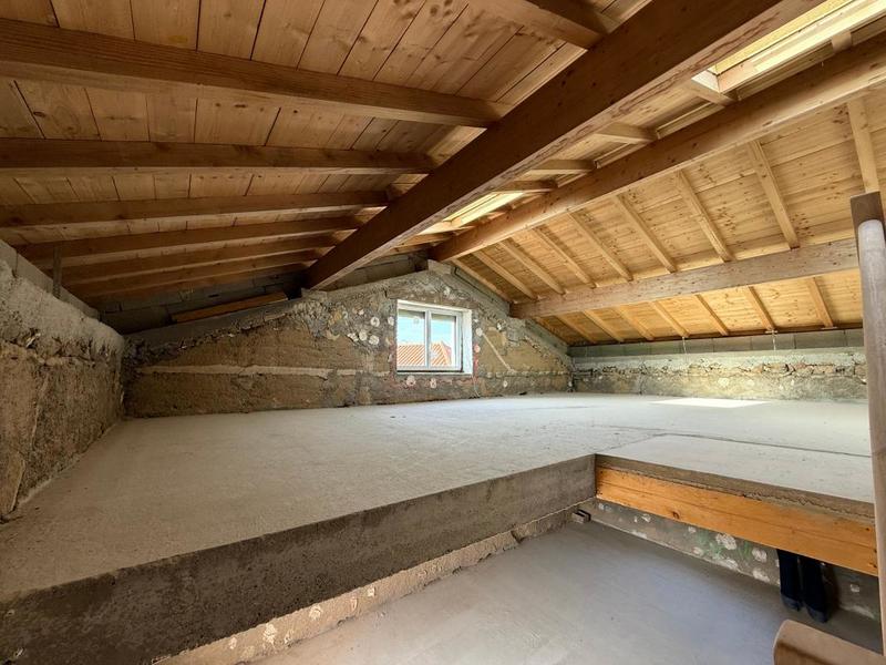 Duplex - 106 m² - 4 pièces