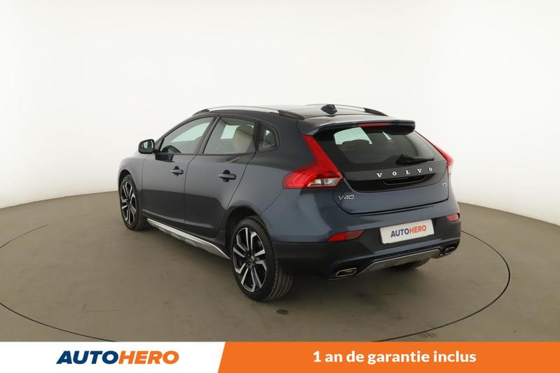Volvo V40 Cross Country 1.5 T3 Signature Edition Geartronic 6 152 ch