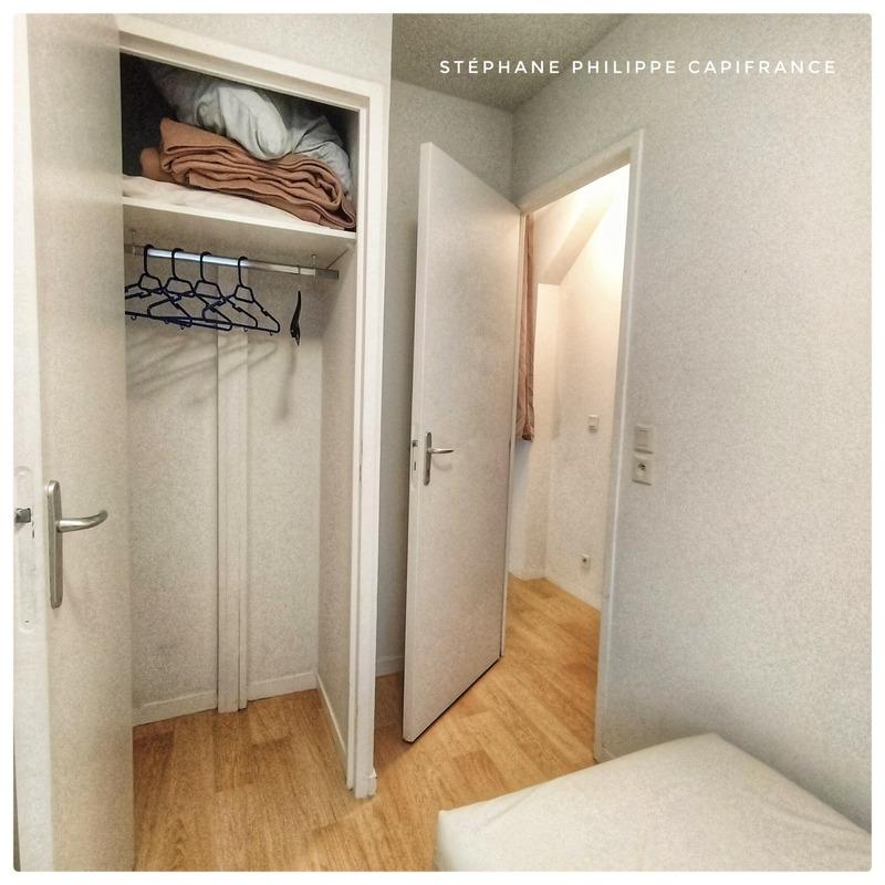 Maison - 38 m² - 3 pièces