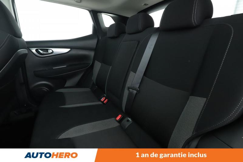Nissan Qashqai 1.6 dCi n-Connecta 130 ch