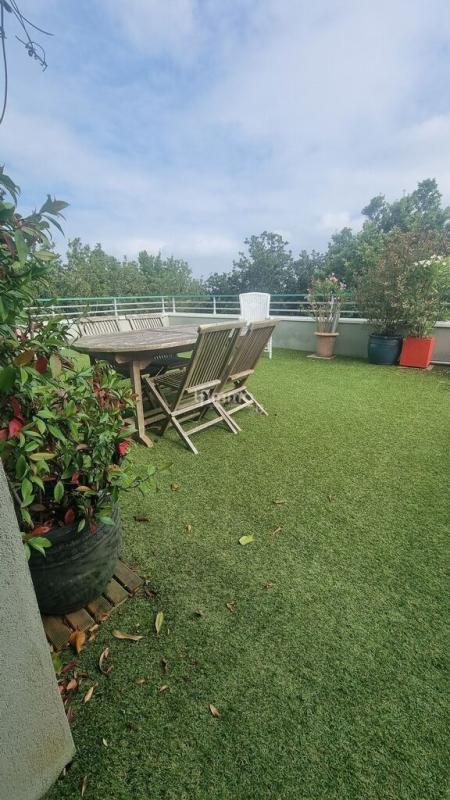 Appartement - 72 m² - 3 pièces