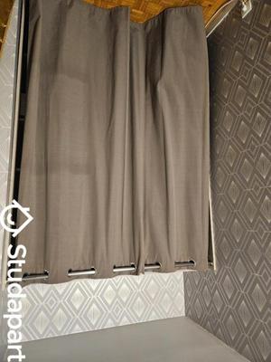 Chambre - 9 m² - 1 pièce