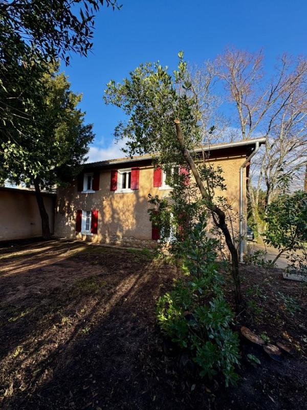 Maison - 136 m² - 7 pièces