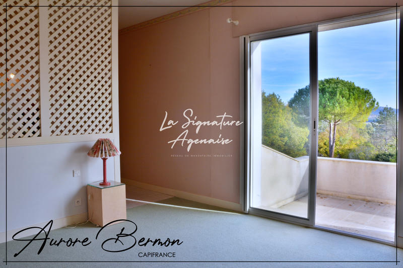 Villa - 305 m² - 7 pièces