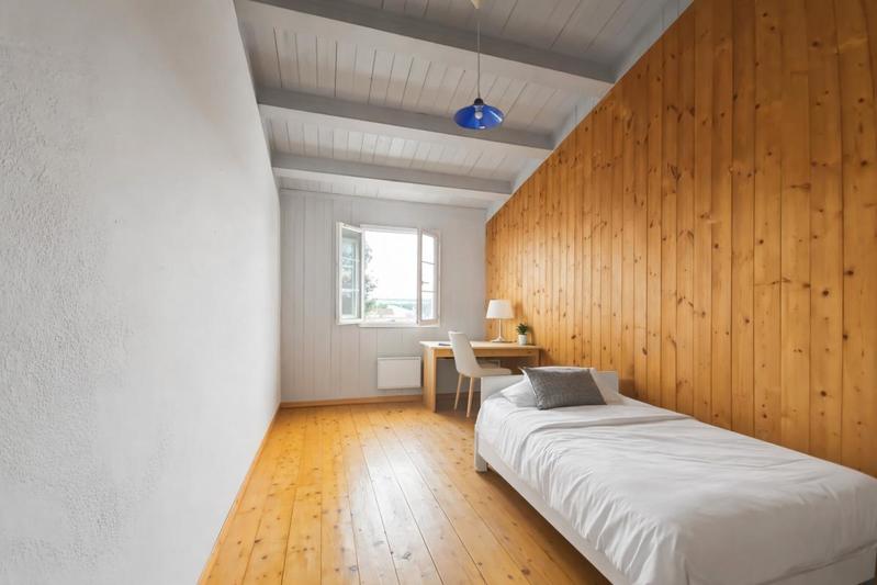 Maison - 129 m² - 6 pièces