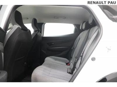 Renault Mégane E-Tech Ev40 130ch standard charge Equilibre