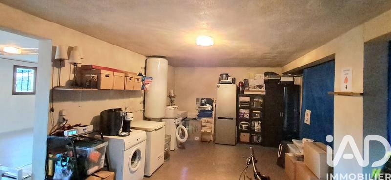 Maison - 82 m² - 3 pièces