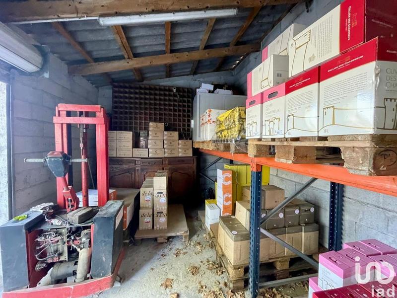 Local commercial - 70 m²