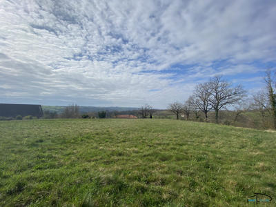 Terrain - 4 111 m²