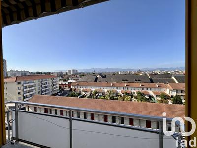 Appartement - 63 m² - 4 pièces