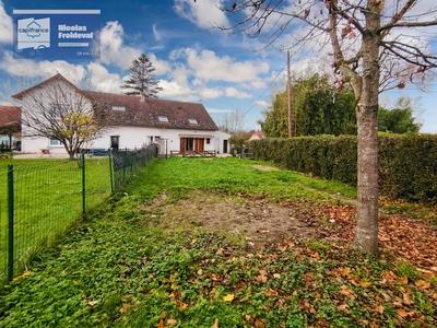 Maison - 89 m² - 4 pièces