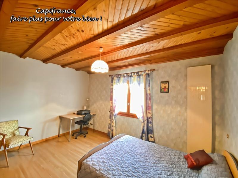 Maison - 151 m² - 5 pièces