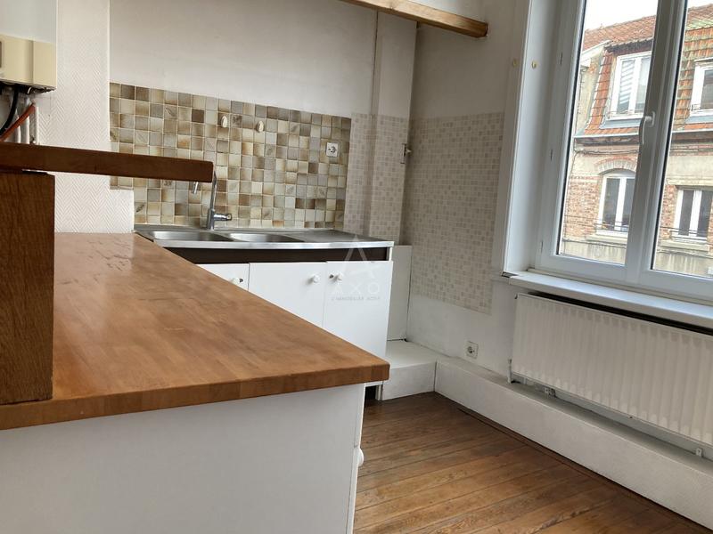 Maison bourgeoise - 206 m² - 12 pièces