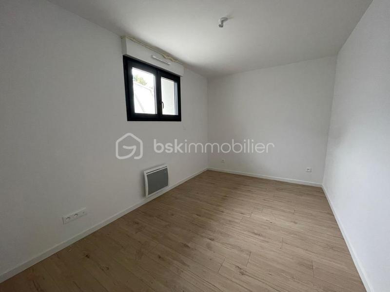 Appartement - 47 m² - 3 pièces