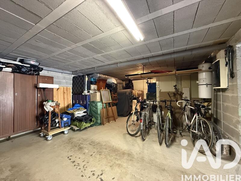 Maison - 155 m² - 5 pièces