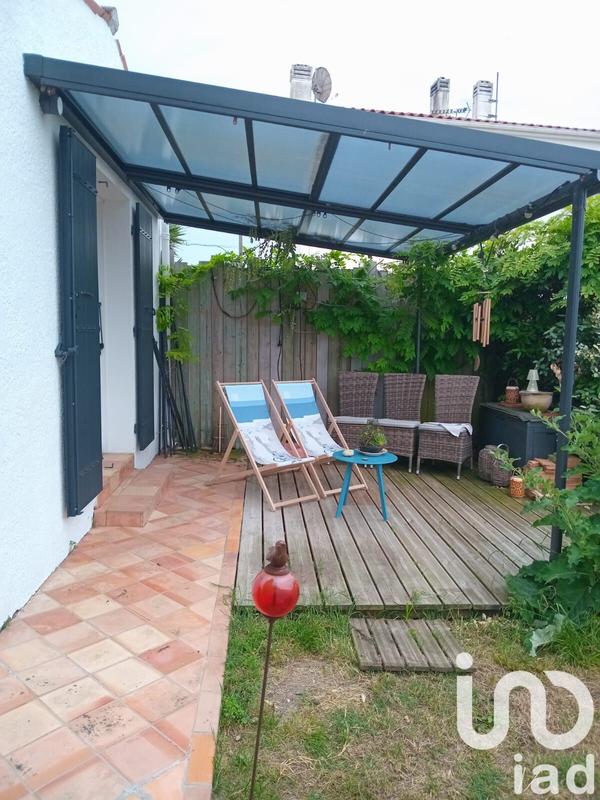 Maison - 164 m² - 6 pièces
