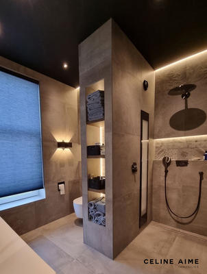 Appartement - 86 m² - 4 pièces