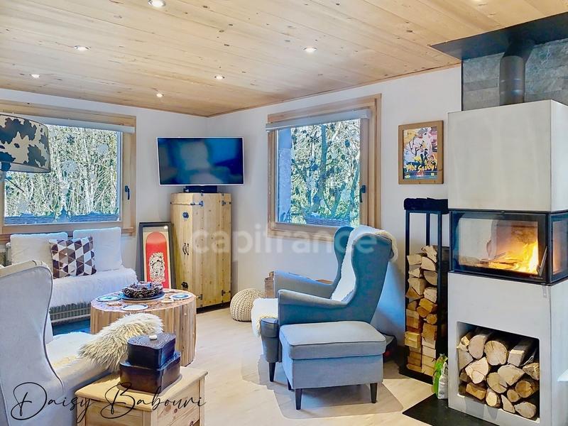 Maison - 79 m² - 4 pièces