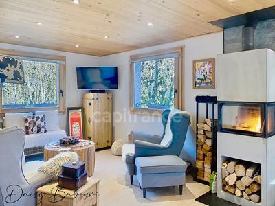 Maison - 79 m² - 4 pièces