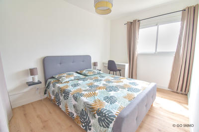 Appartement - 23 m² - 1 pièce