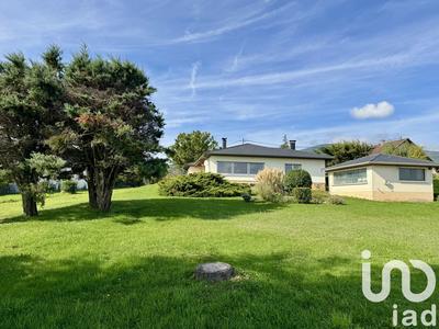 Maison - 180 m² - 6 pièces