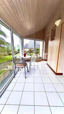 Maison - 138 m² - 7 pièces