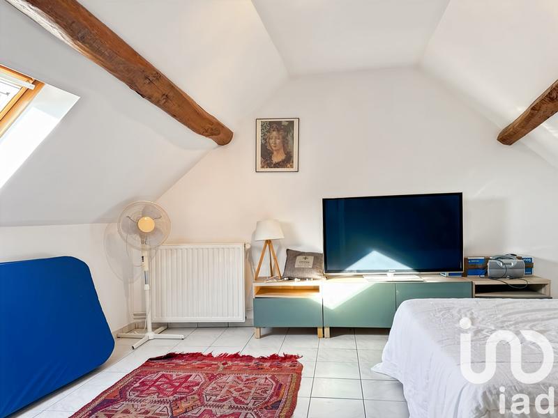 Maison de village - 172 m² - 6 pièces