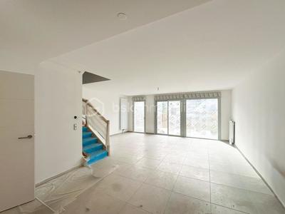 Duplex - 105 m² - 5 pièces