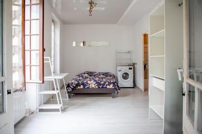 Appartement - 19 m² - 1 pièce