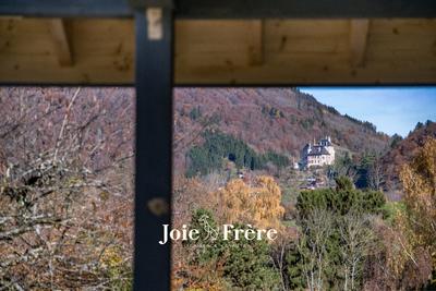 Maison contemporaine - 217 m² - 7 pièces