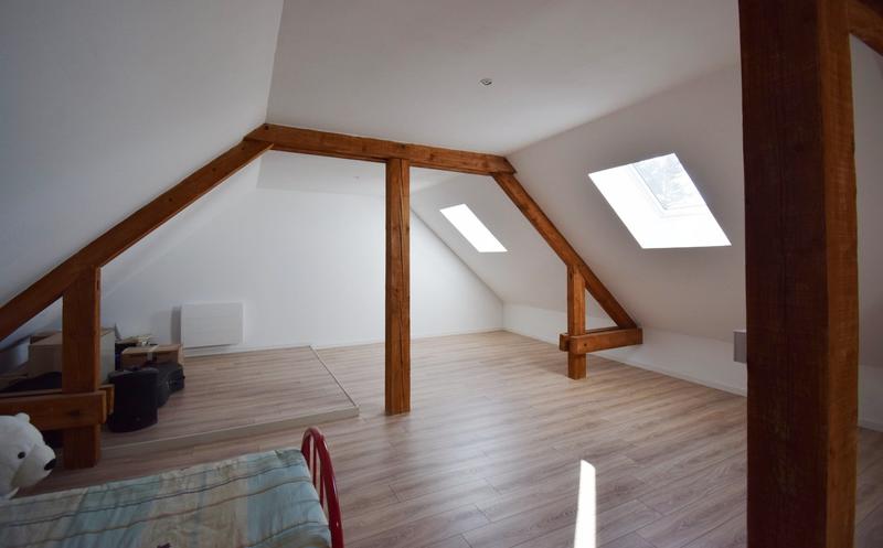 Maison - 150 m² - 5 pièces