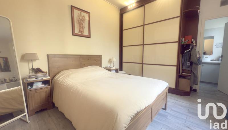 Appartement - 141 m² - 6 pièces