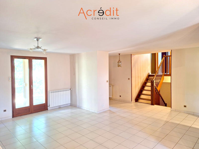 Villa - 135 m² - 5 pièces