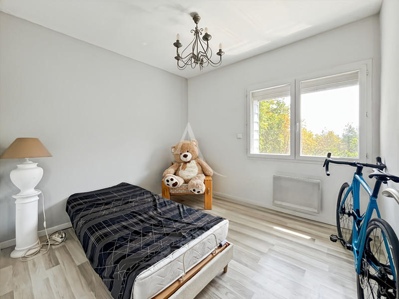 Maison - 103 m² - 4 pièces