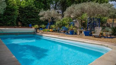 Maison - 124 m² - 4 pièces