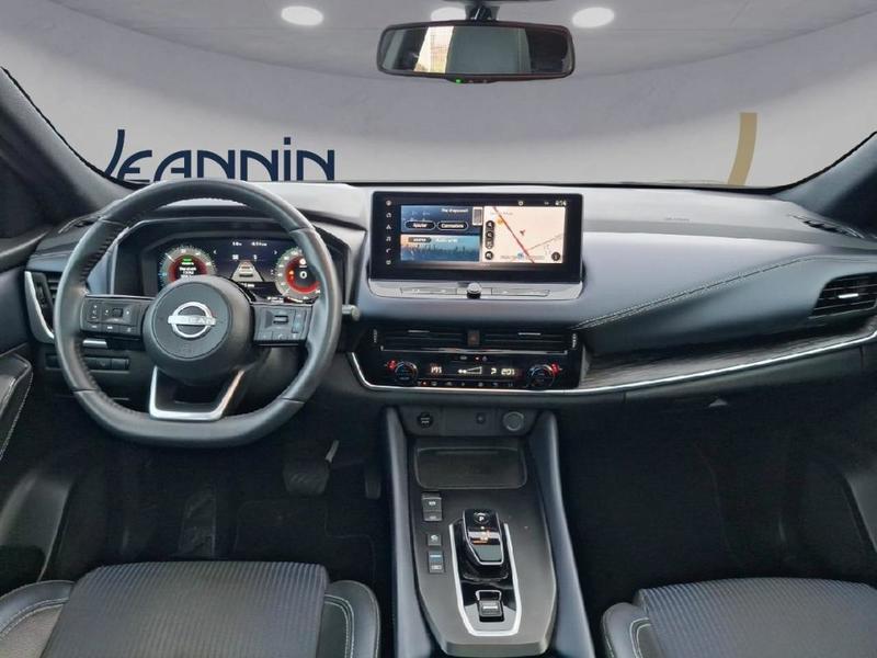 Nissan Qashqai e-Power 190 ch Tekna