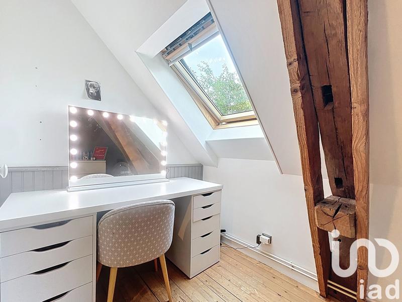 Maison de campagne - 170 m² - 9 pièces