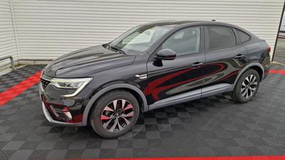 Renault Arkana Tce 140 Edc Business