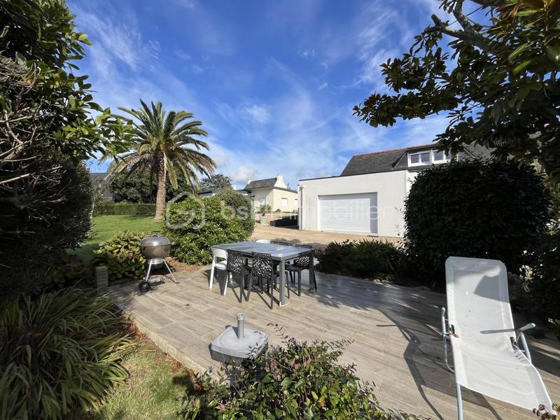 Maison - 176 m² - 8 pièces