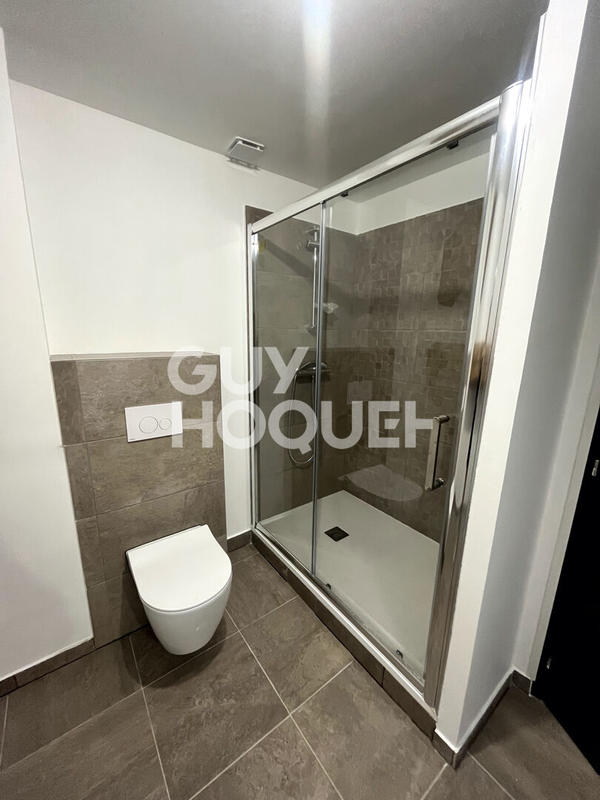 Maison - 59 m² - 3 pièces