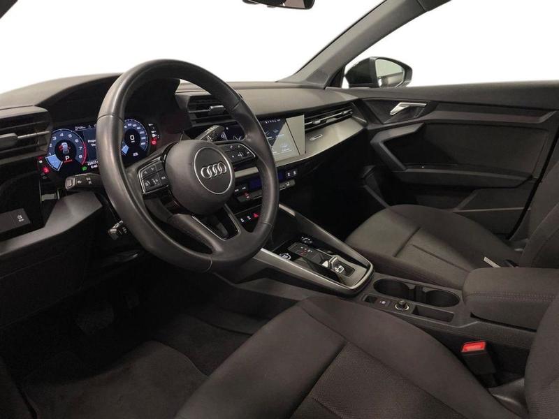 Audi A3 sportback 35 Tfsi 150 s tronic 7