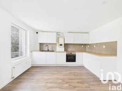 Duplex - 79 m² - 5 pièces